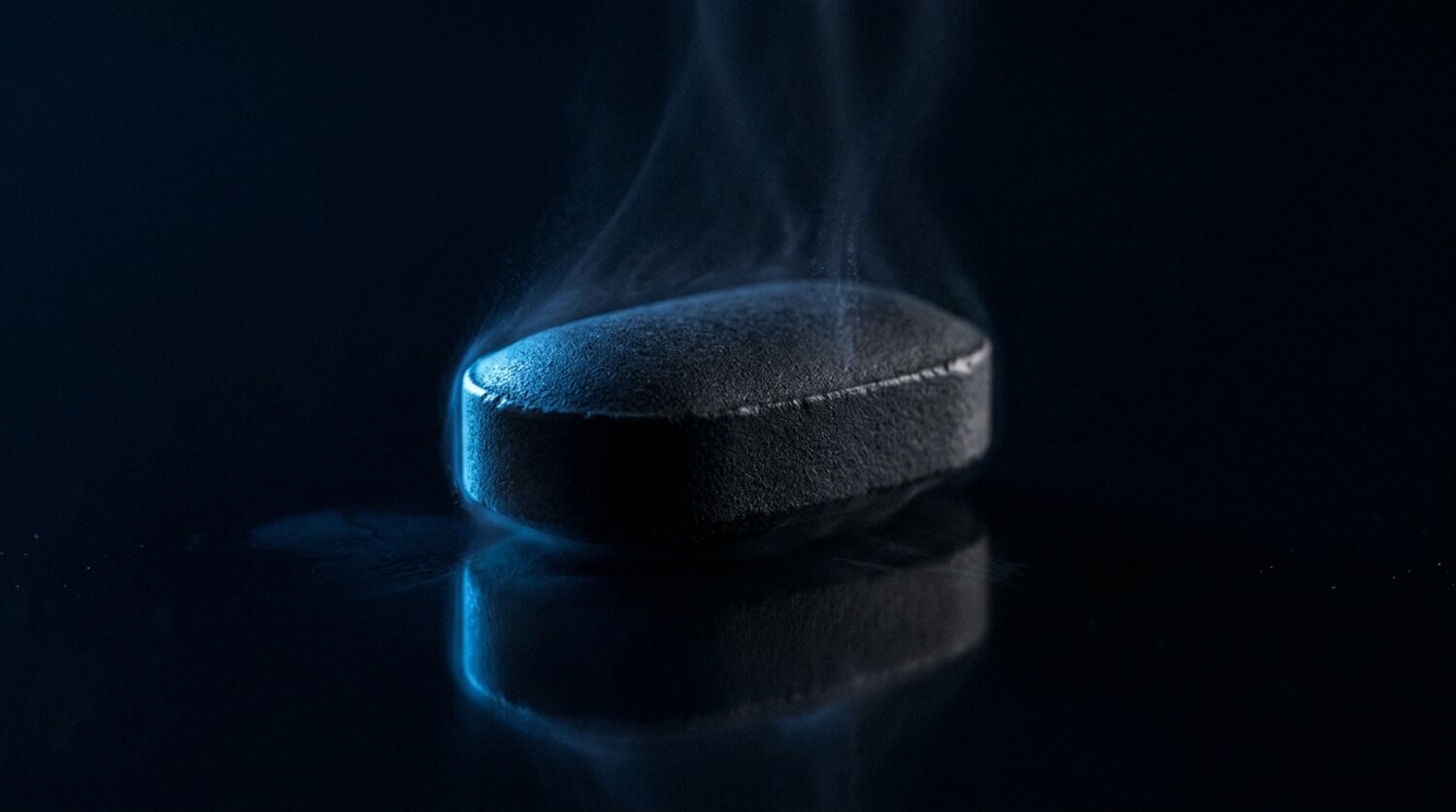 TETRA sublingual formula